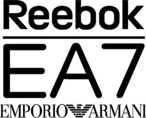 reebok emporio armani ea7