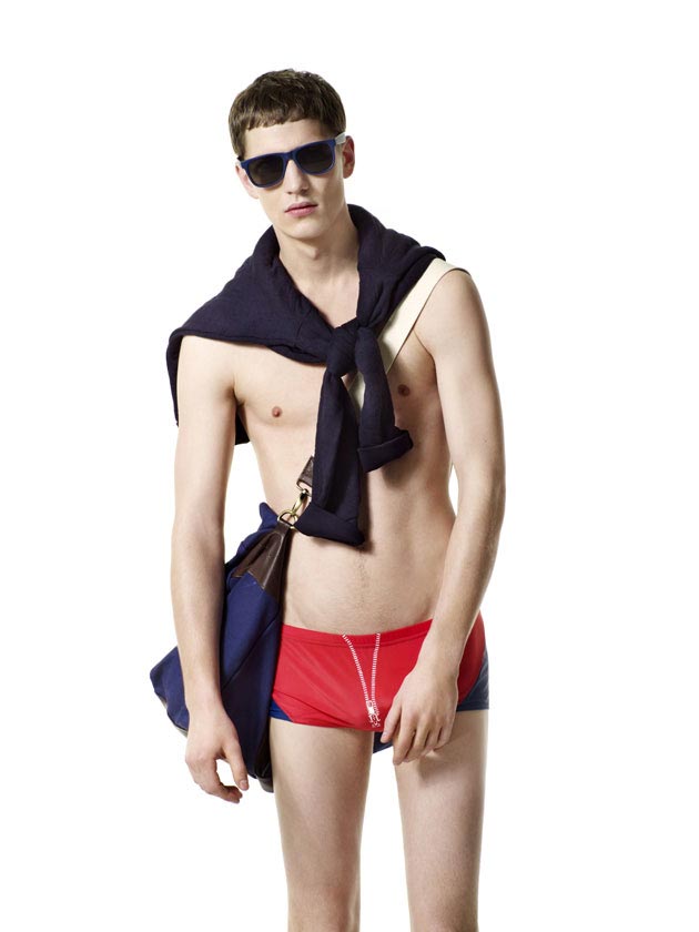 Topman clearance bathing suits