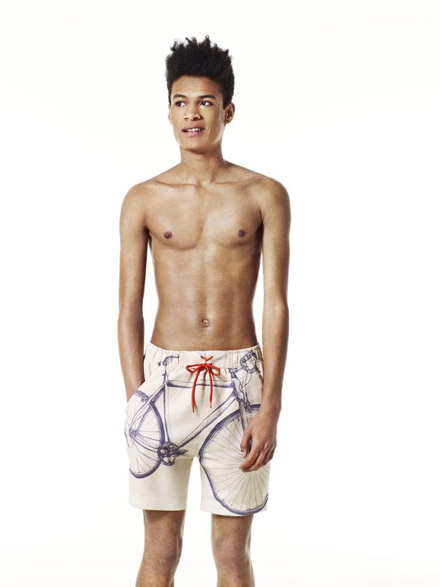 Topman deals bathing suit