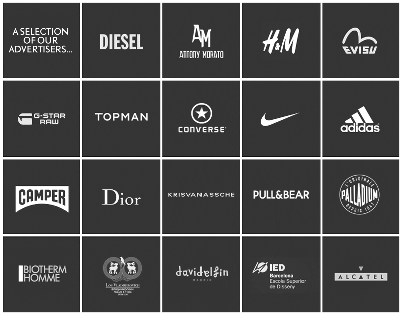 brands