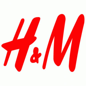 H&m design shop award 2020