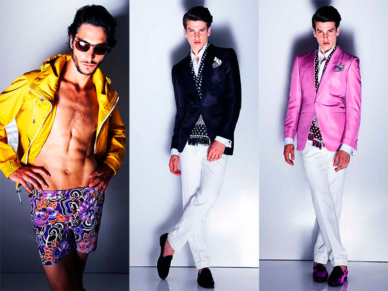 Tom Ford Shares Style Secrets with GQ + Fall/Winter 2013 Collection – The  Fashionisto