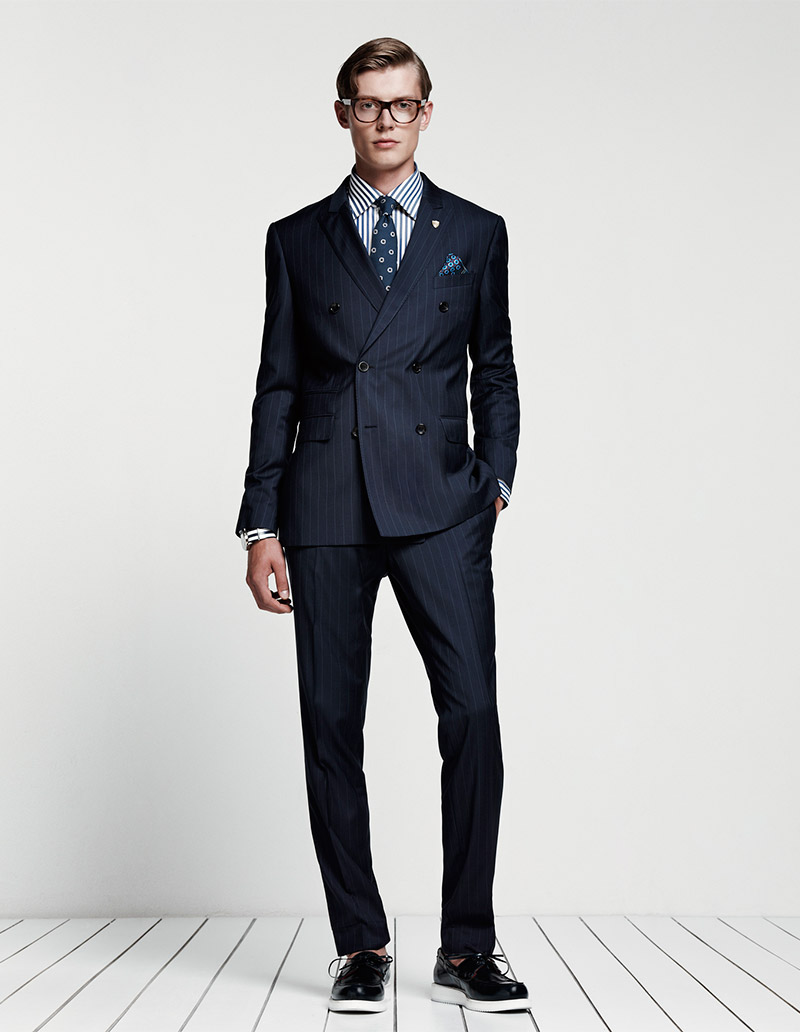 Tommy hilfiger suits store india