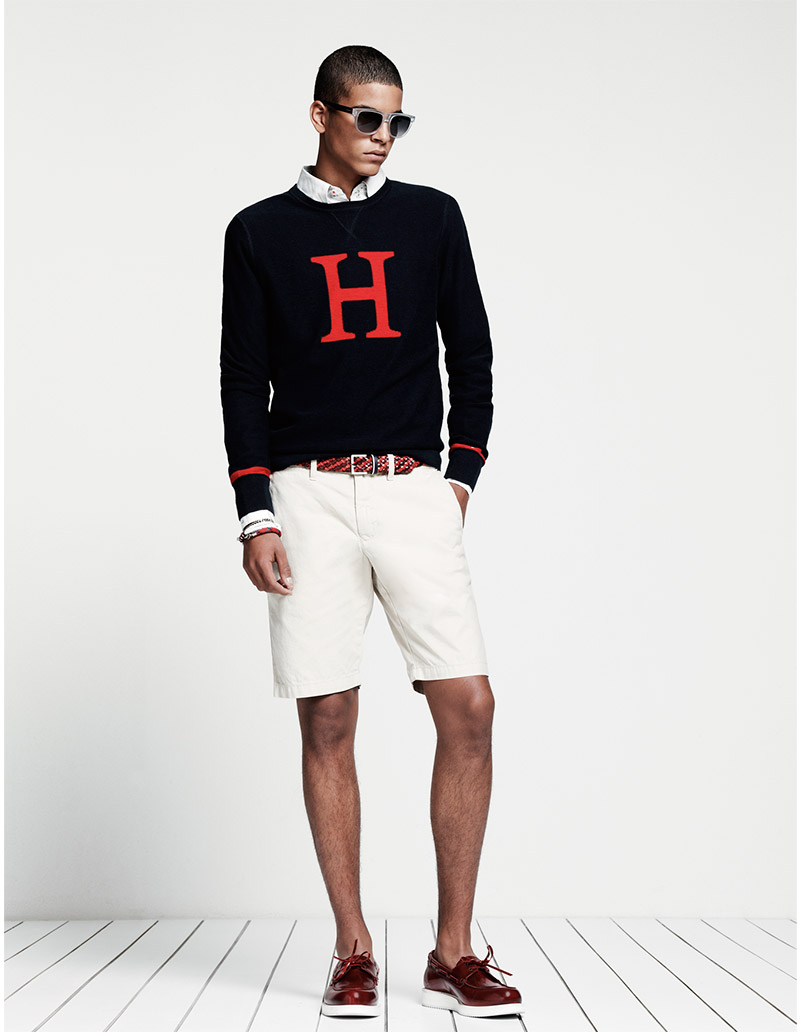 tommy hilfiger sportswear