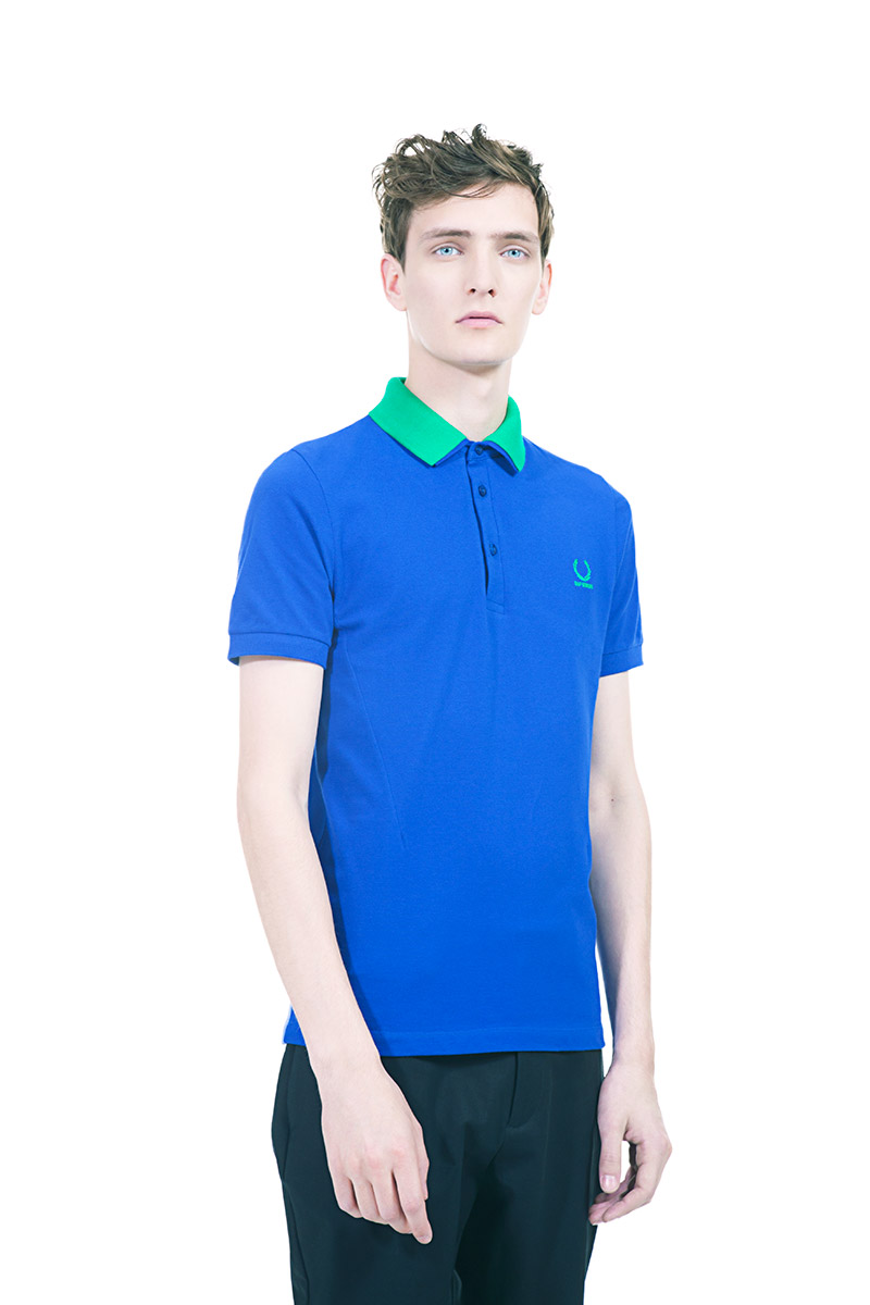 Fred perry raf outlet simons polo