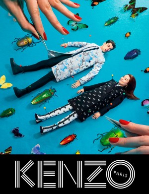 kenzo_fw13campaign_0