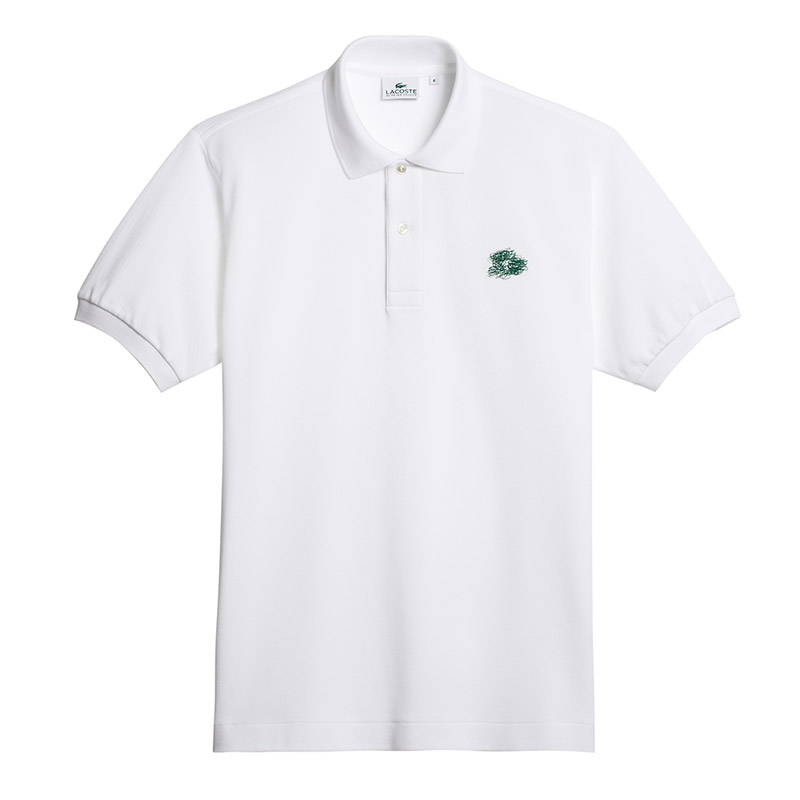 Peter saville outlet lacoste