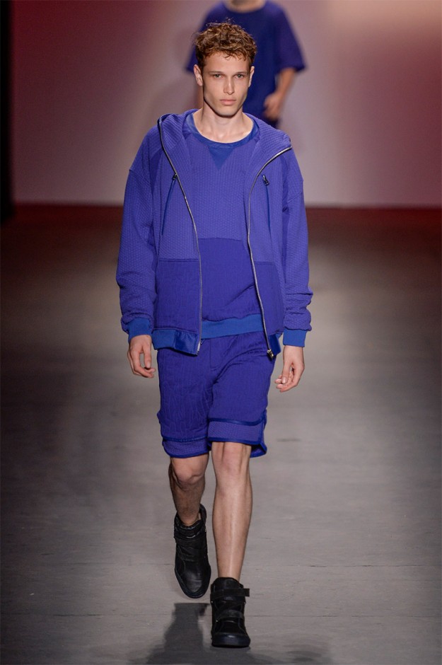 CocaCola Jeans Fall/Winter 2014 Fucking Young!