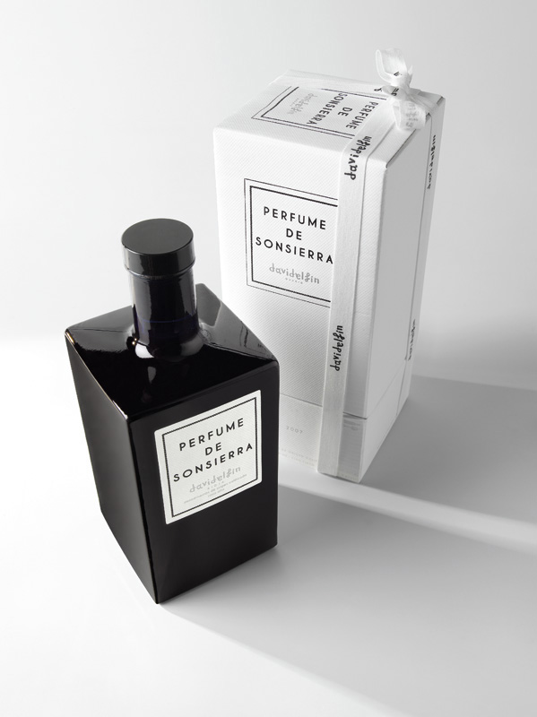 perfumesonsierra