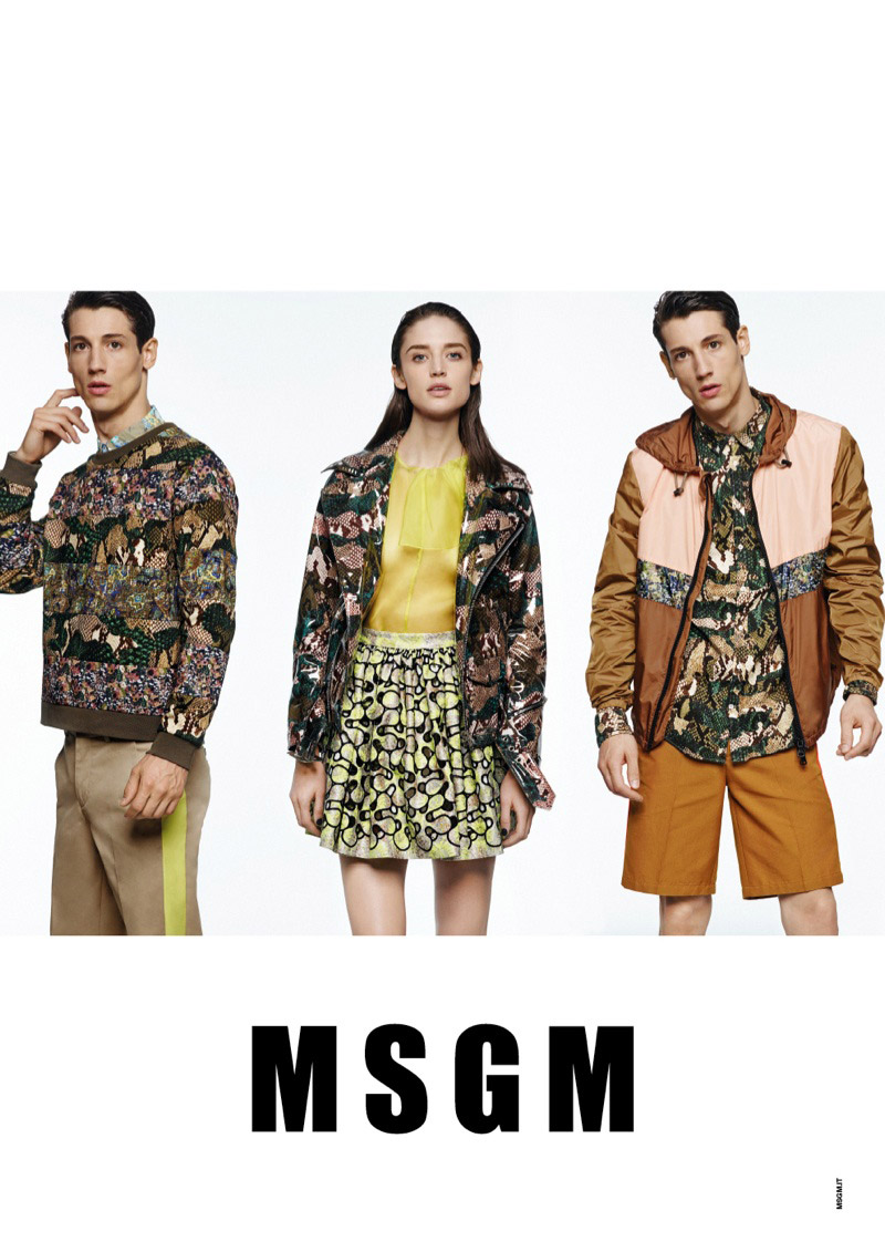 MSGM-SS2014-Campaign7