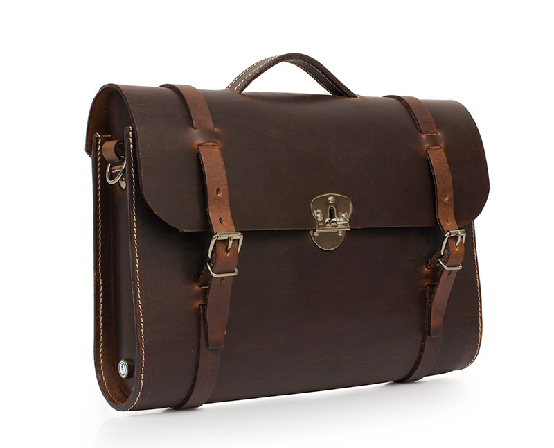 Winner Announcement! WIN this SCOTT Writer's Bag from Bleu de