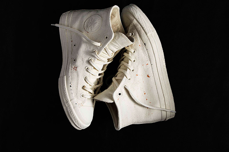 Converse x Maison Martin Margiela 2nd Collaboration - Fucking Young!