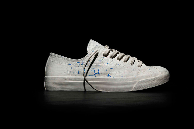 Converse x Maison Martin Margiela 2nd Collaboration Fucking Young