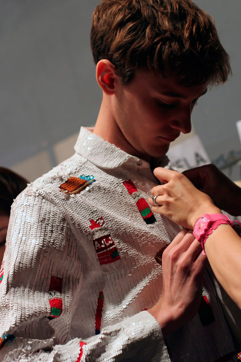 Au-Jour-Le-Jour-SS15-Backstage-FY23