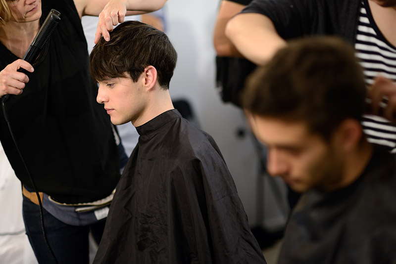 Costume-National-SS15-Backstage_fy15