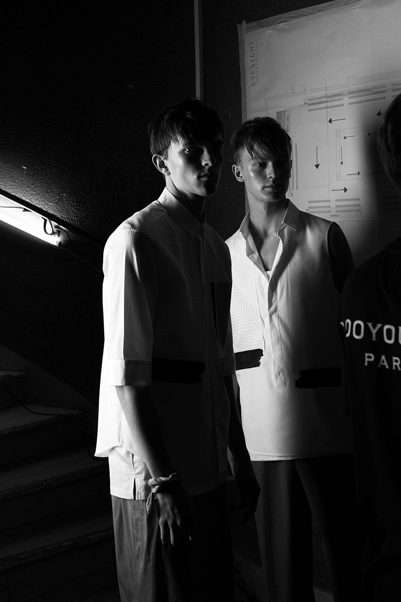 Wooyoungmi-SS15-Backstage_fy31