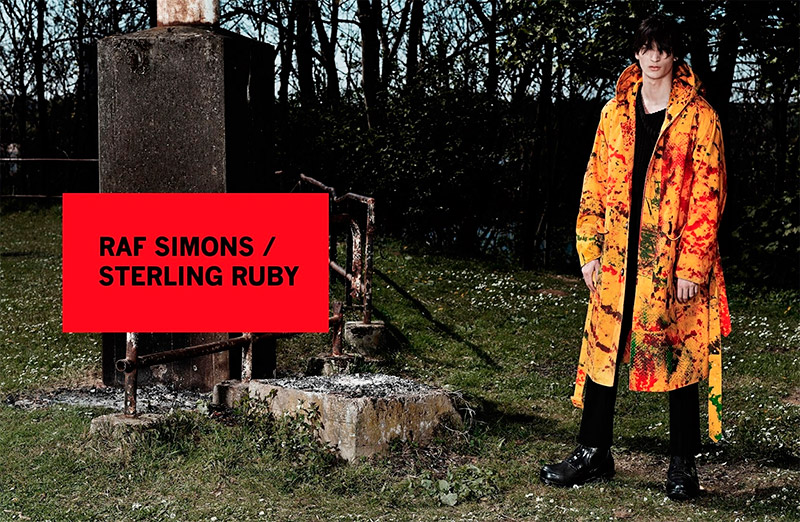 Raf-Simons--Sterling-Ruby_fw14_campaign_fy4