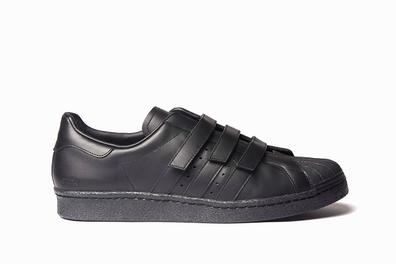 Juun j 2025 adidas superstar