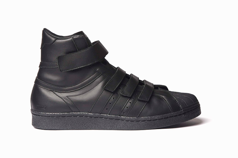 Adidas x juun.j superstar 80s outlet jj