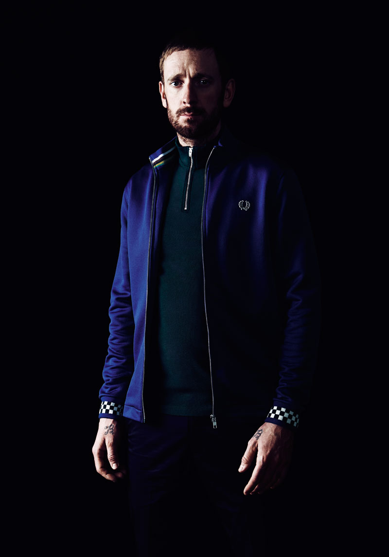 Fred perry shop 2014