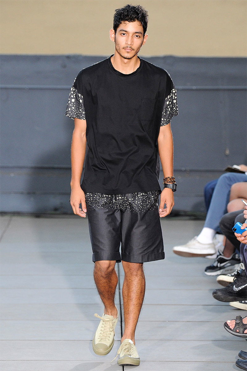 N.Hoolywood Spring/Summer 2015 - Fucking Young!