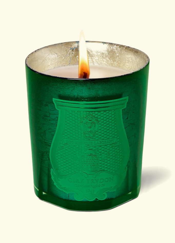 CIRE TRUDON. Gabriel Scented Candle Fucking Young!