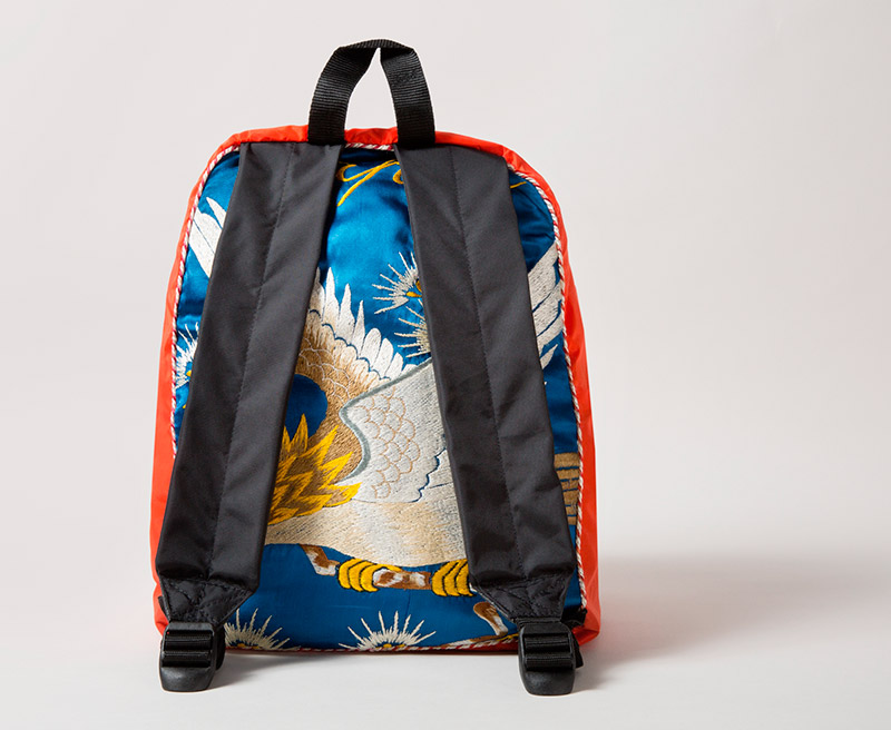 eastpak jean paul gaultier