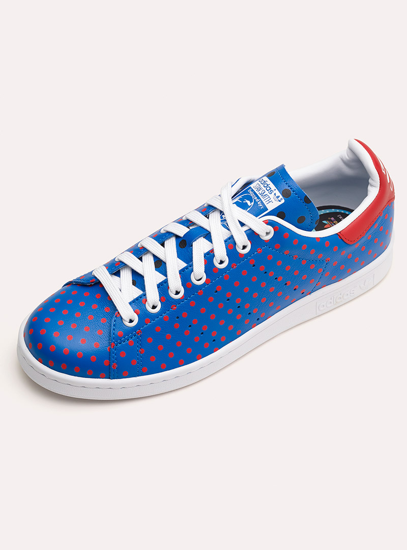 Adidas stan clearance smith bold pois