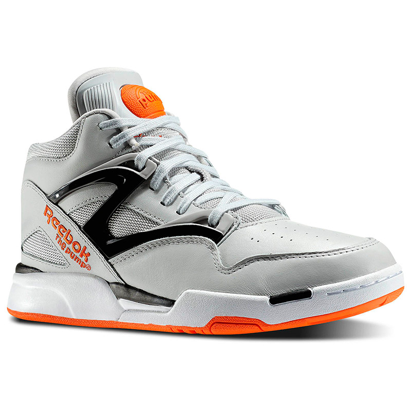 Reebok cheap pump baratas