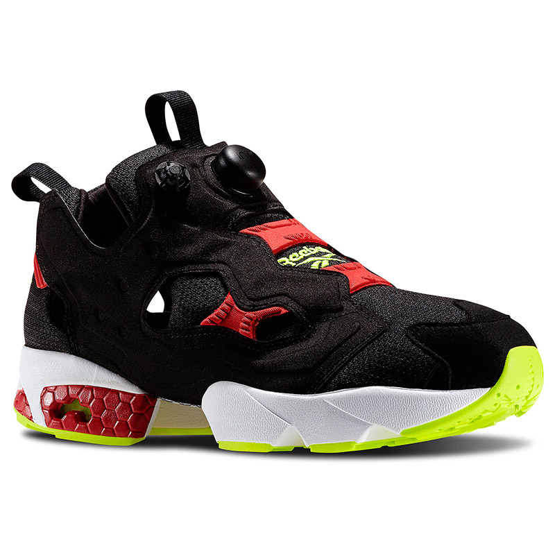 Reebok pump cheap og 25th anniversary