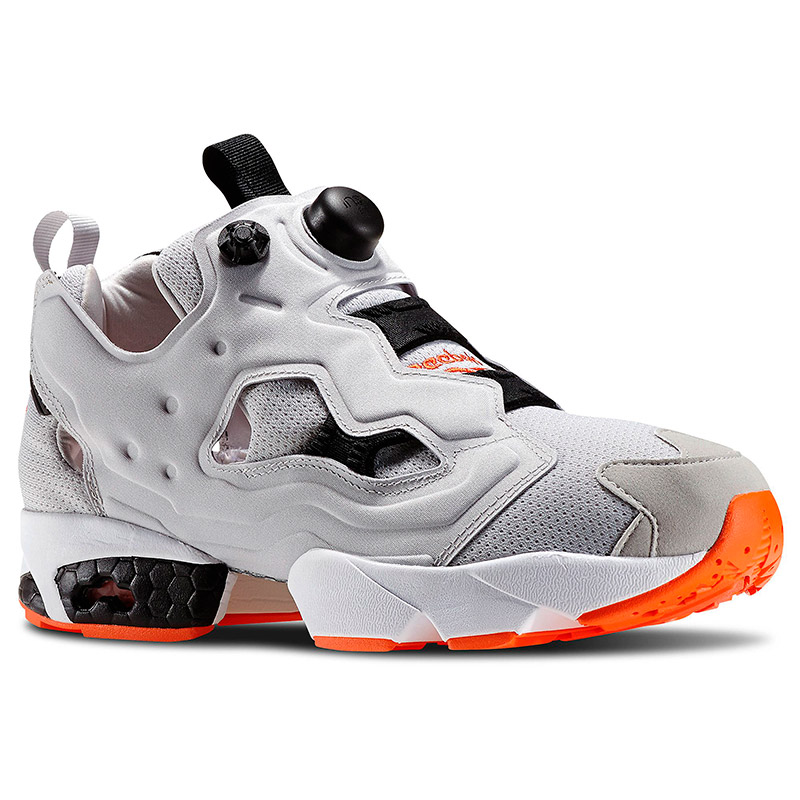 reebok pump og 25th anniversary