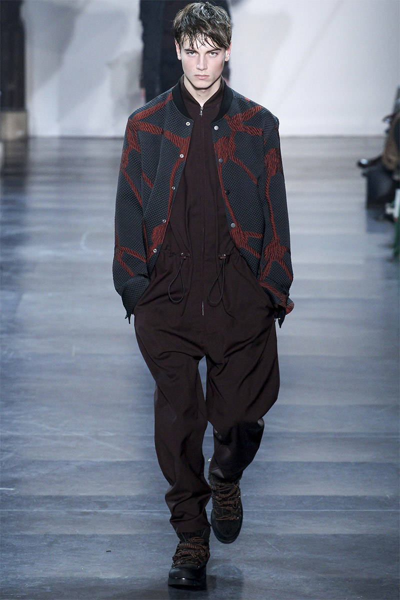 3.1 Phillip Lim Fall/Winter 2015 - Fucking Young!