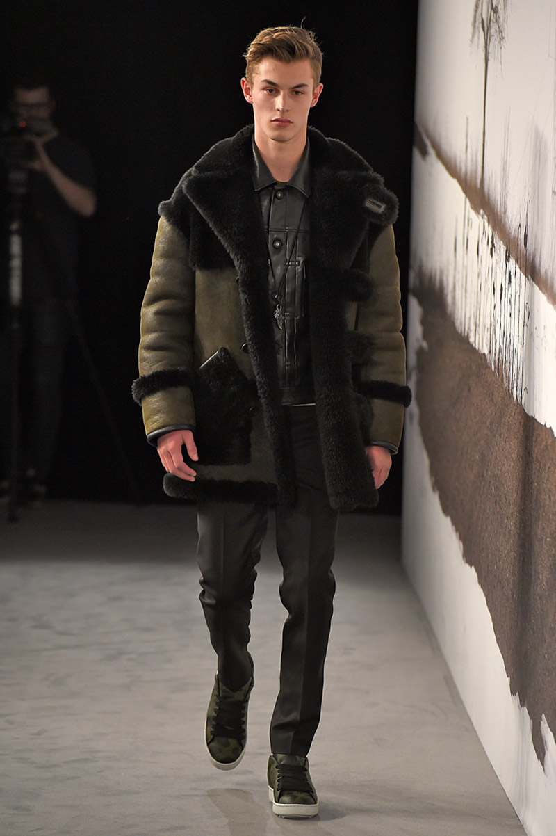 kit neale autumn/winter 15