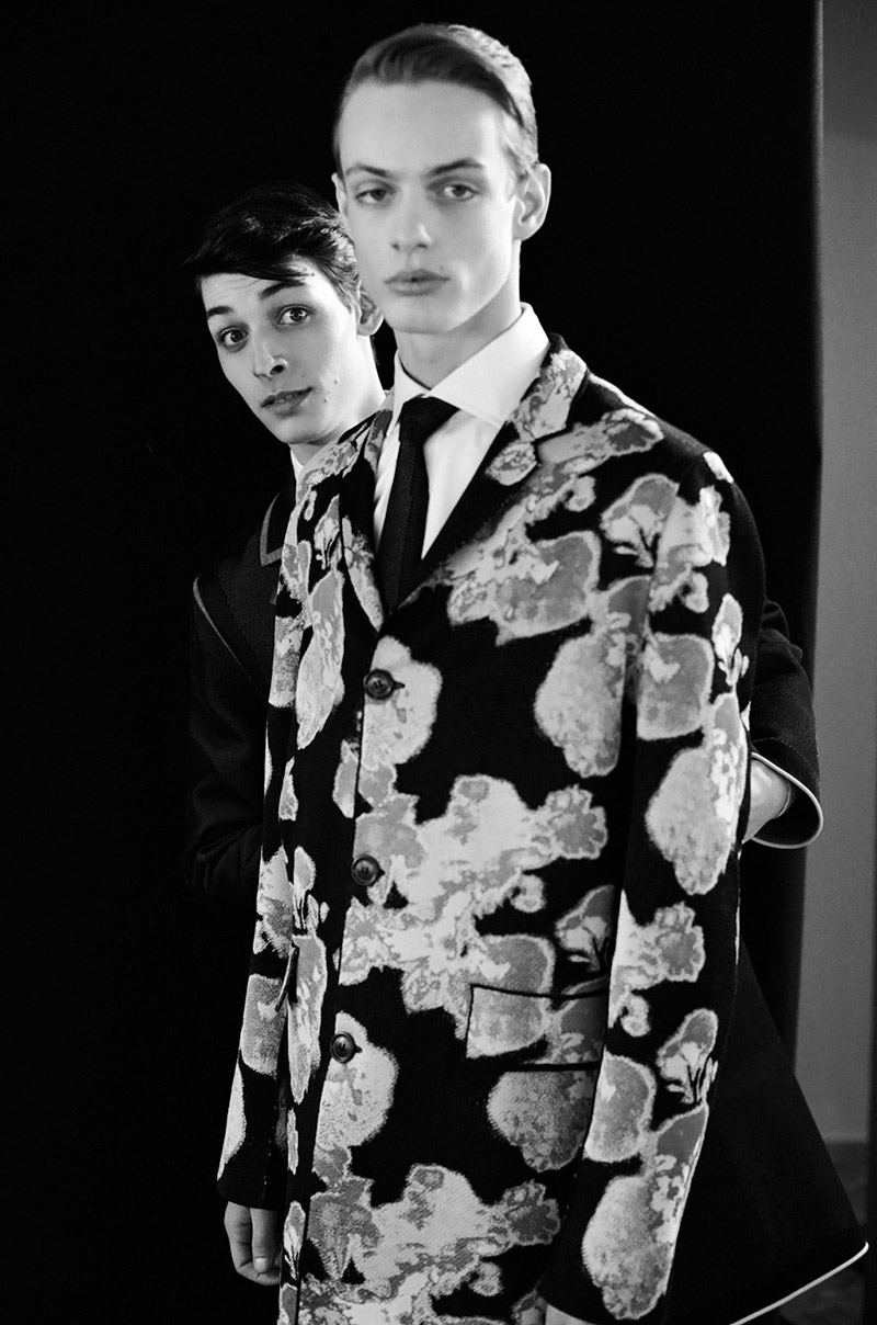 Dior-Homme-FW15-Backstage_fy22