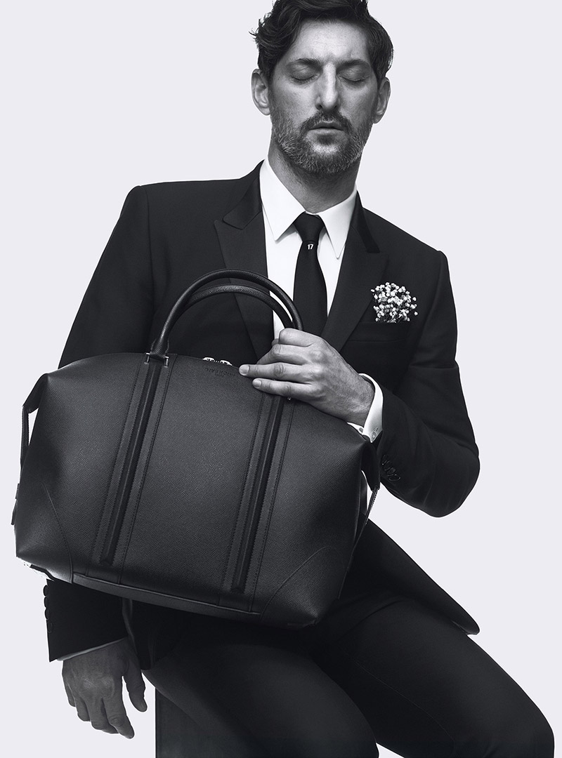 Givenchy-SS15-Campaign_tony_fy2