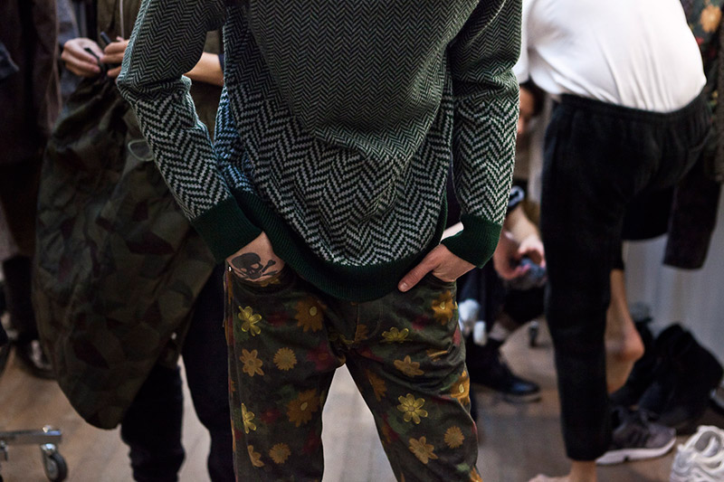 White-Mountaineering-FW15-Backstage_fy14