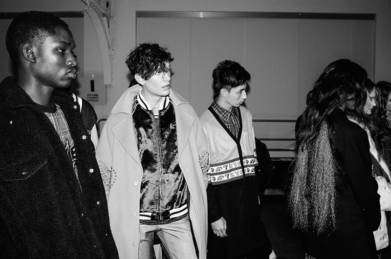 KYE-FW15-Backstage_fy15