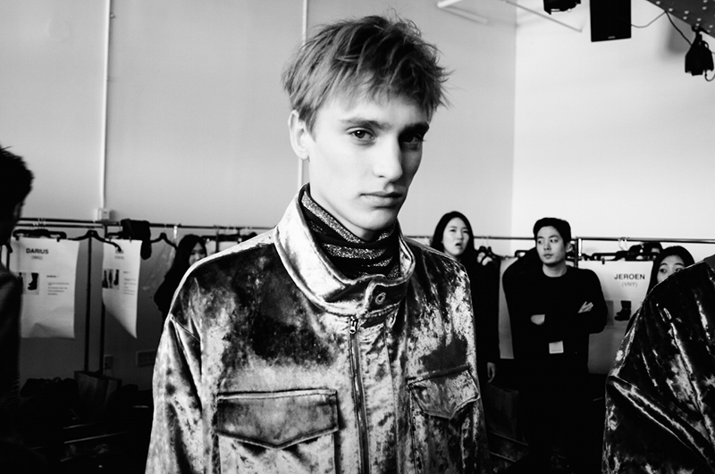 KYE-FW15-Backstage_fy18