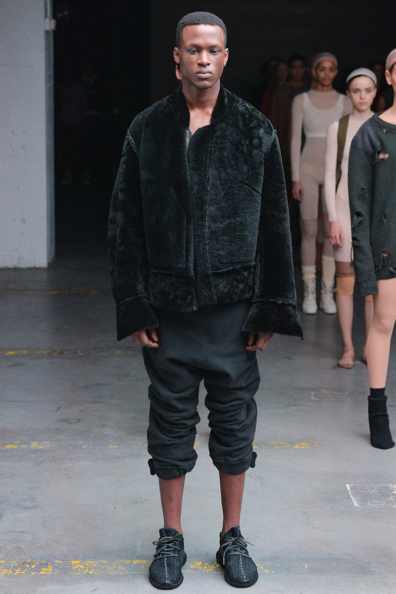 yeezy season 1