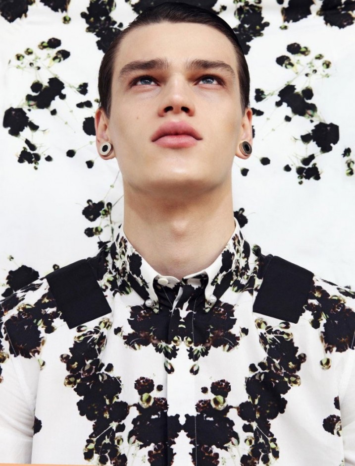 Filip & Simon by Lukas Kimlicka Fucking Young!