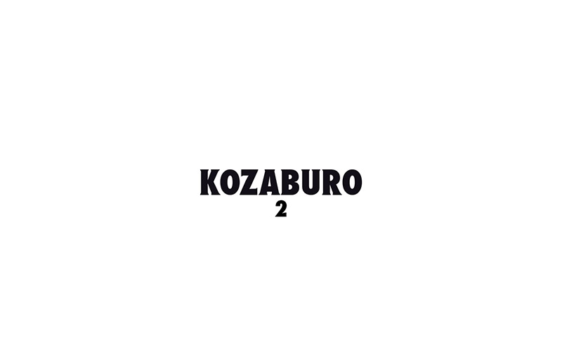 Introducing-KOZABURO_fy1