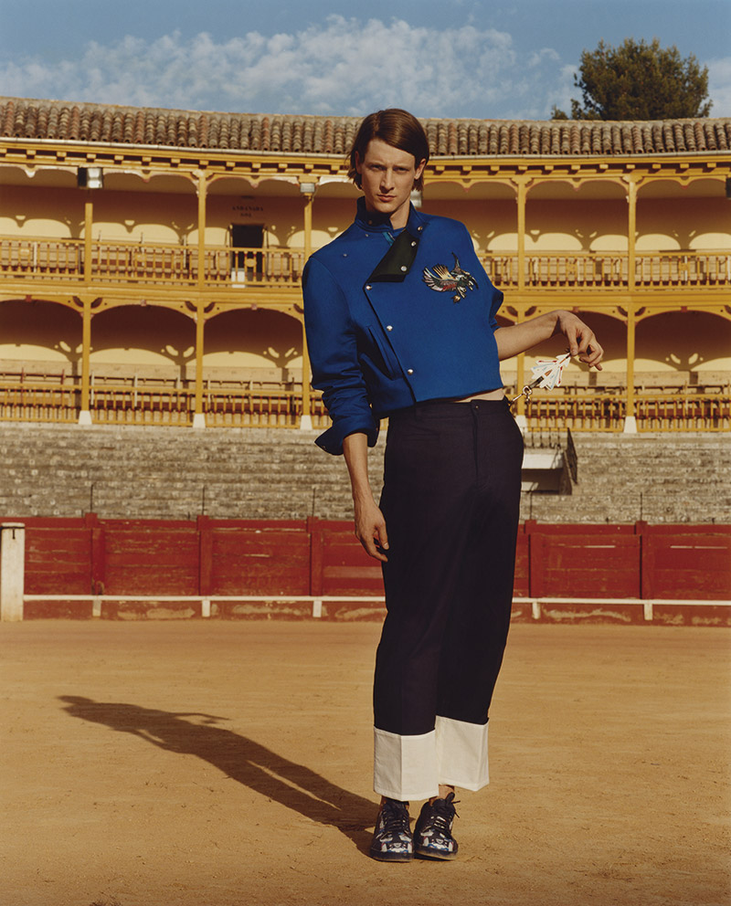 Loewe-SS16-Lookbook_fy17