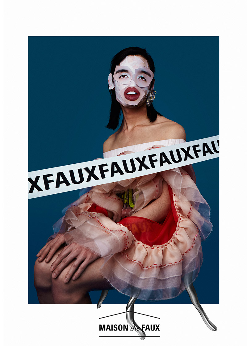 MAISON-the-FAUX-FW15-Campaign_fy1