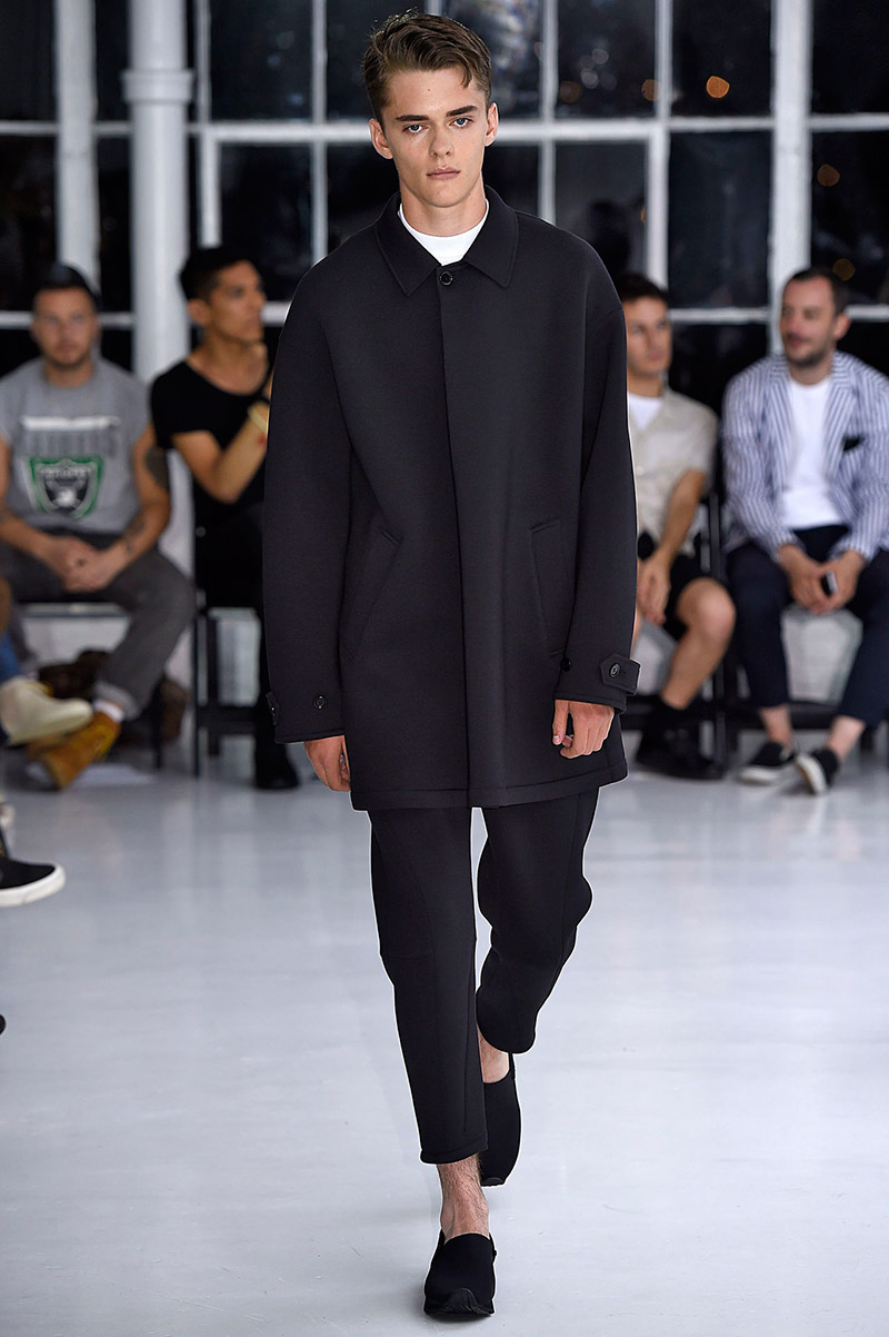 N.HOOLYWOOD Spring/Summer 2016 - Fucking Young!