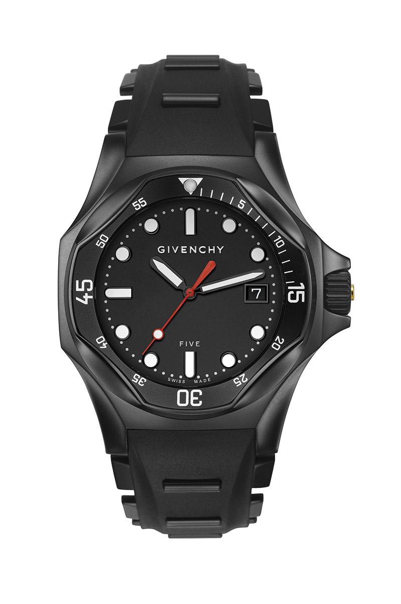 Givenchy five watch new arrivals