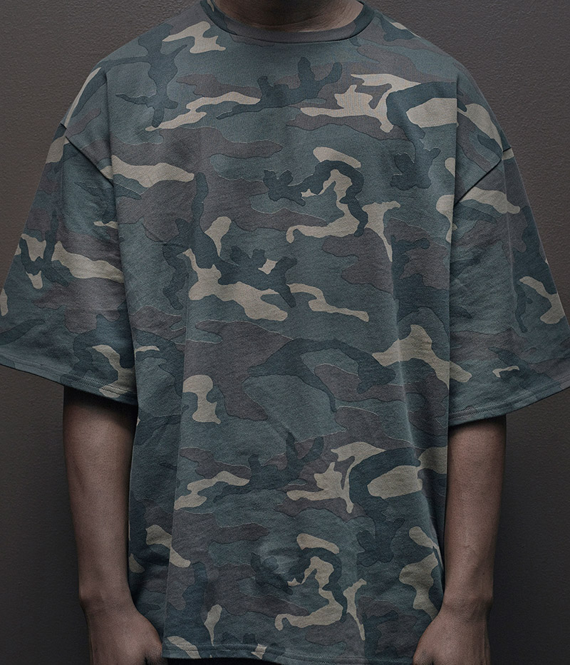 Yeezy season sale 1 shirt