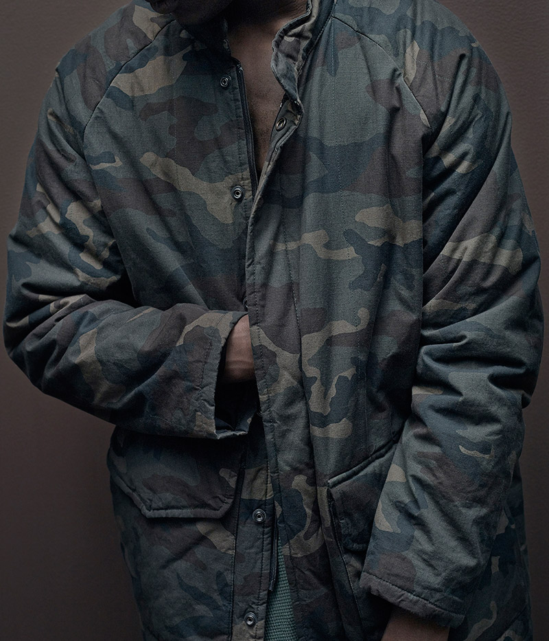 Adidas kanye camo yeezy season 1 best sale