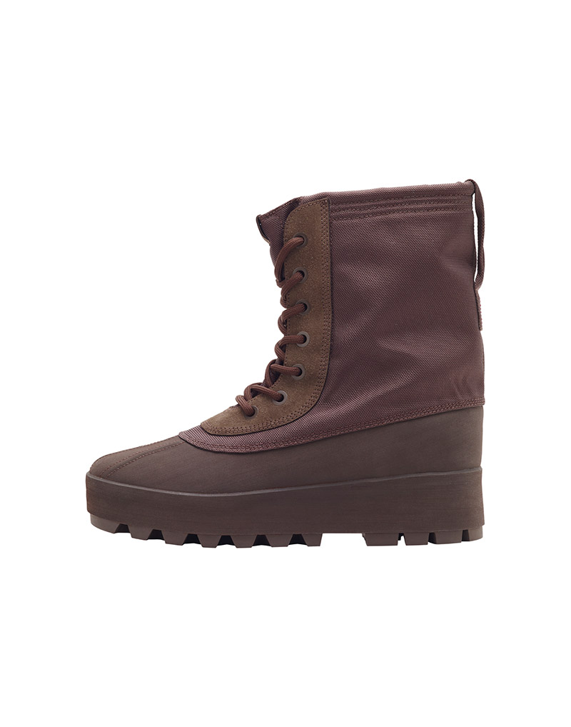 Adidas yeezy 950 shop boost chocolate que significa