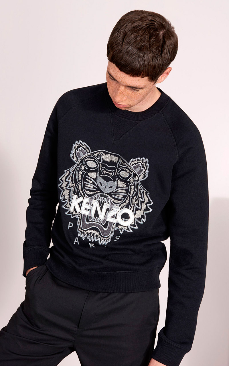 kenzo christmas edition