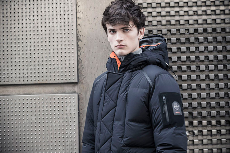 PARAJUMPERS Fall/Winter 2015-16 Collection - Fucking Young!